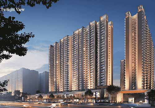 Residential projects in noida sector 16